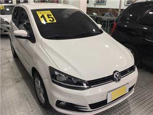 Volkswagen Fox 1.0 MI COMFORTLINE 8V FLEX 4P MANUAL