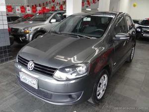 Volkswagen Fox 1.0 Mi Total Flex 8V 5p