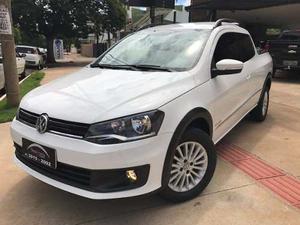 Volkswagen Saveiro 1.6 Mi/ 1.6 Mi Total Flex 8V