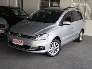 Volkswagen SpaceFox 1.6 Vht Comfortline (flex)  em Rio