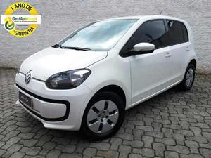 Volkswagen Up! Up Move Ma 1.0