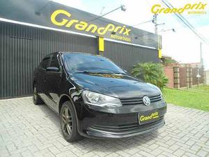 Volkswagen Voyage 1.0 Mi Total Flex 8V 4p