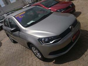 Volkswagen Voyage TRENDLINE 1.6 T.FLEX 8V