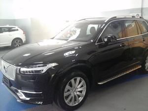 Volvo - Xc-90 Awd 0km Pronto Entrega