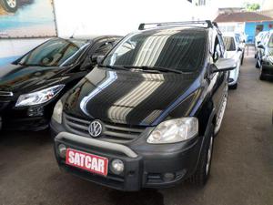 Vw - Volkswagen Crossfox 1.6 completo + gnv financio 60 x  fixas,  - Carros - Piedade, Rio de Janeiro | OLX
