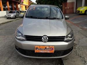 Vw - Volkswagen Fox - entrada mais  - Carros - Vila Valqueire, Rio de Janeiro | OLX