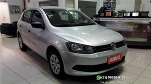 Vw - Volkswagen Gol eto e muito novo,  - Carros - Itaipu, Niterói | OLX