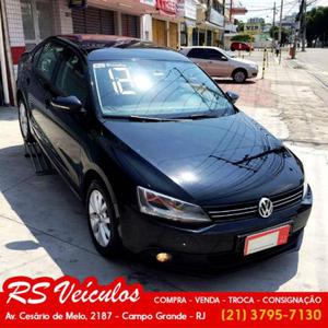 Vw - Volkswagen Jetta 2.0 Top de Linha Nada a Fazer,  - Carros - Campo Grande, Rio de Janeiro | OLX