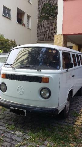 Vw - Volkswagen Kombi, , Kit GNV,  - Carros - Realengo, Rio de Janeiro | OLX