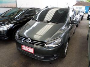 Vw - Volkswagen Spacefox 1.6 itrend completo financio 60 x fixas,  - Carros - Piedade, Rio de Janeiro | OLX