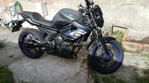 XJ6 N  - Motos - Vaz Lobo, Rio de Janeiro | OLX