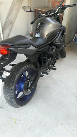 Xj6 impecável,  - Motos - Caju, Rio de Janeiro | OLX