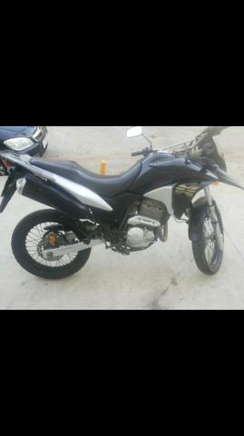 Xre  Vendo,  - Motos - Centro, Belford Roxo | OLX