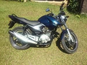 YBR Factor  A mais completa!!,  - Motos - São Geraldo, Volta Redonda | OLX