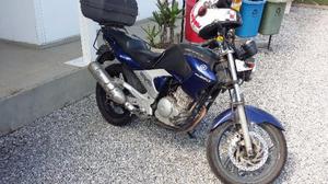 Yamaha Fazer. Único dono,  - Motos - Caonze, Nova Iguaçu | OLX