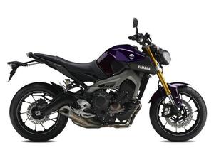 Yamaha Mt-09 - Preço Imperdível,  - Motos - Campo Grande, Rio de Janeiro | OLX