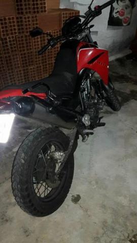 Yamaha Xt  - Motos - Inhaúma, Rio de Janeiro | OLX