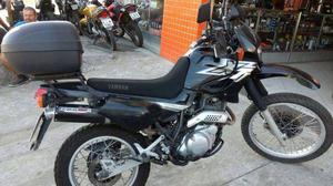Yamaha Xt lindíssima duvido igual troco leia anúncio,  - Motos - Guarabu, Rio de Janeiro | OLX