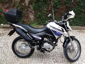 Yamaha Xtz 150 Crosser ED -  - Motos - Icaraí, Niterói | OLX