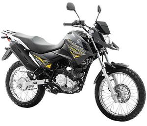Yamaha Xtz Crosser ED 150 - Taxa 0% + Entrada e 24x  - Motos - Campo Grande, Rio de Janeiro | OLX