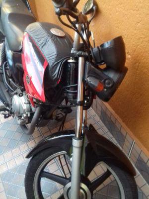 Yamaha Ybr modelo  - Motos - Oswaldo Cruz, Rio de Janeiro | OLX