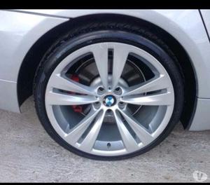 BMW 550 ia Sport Limited Edition M5