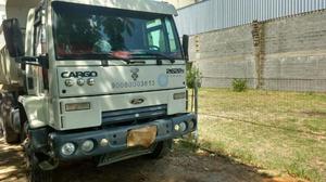 Caminhao ford carg  truck  - Caminhões, ônibus e vans - Cabuçu, Nova Iguaçu | OLX