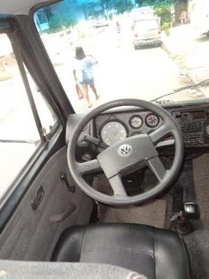 Caminhão Baú VW 7.90 - Caminhões, ônibus e vans - Vigário Geral, Rio de Janeiro | OLX
