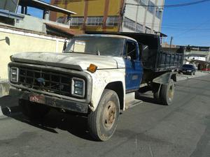 Caminhão F.600 - Caminhões, ônibus e vans - Trindade, São Gonçalo | OLX