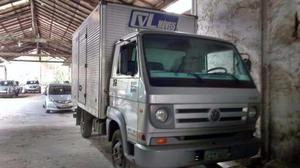 Caminhão VW - Caminhões, ônibus e vans - Centro, Rio de Janeiro | OLX