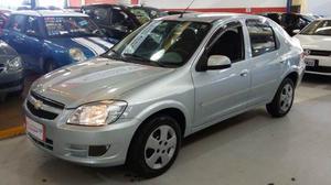 Chevrolet Prisma Sed. LT 1.4 8V FlexPower 4p