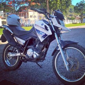 Crosser com  em débito. venda/troca por 250cc,  - Motos - Centro, Itaboraí | OLX