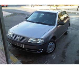 Doação VOLKSWAGEN GOL