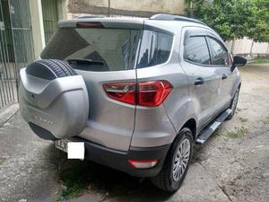 Ecosport  SE 1.6 Flex(só km)único dono,  - Carros - Centro, Nova Iguaçu | OLX