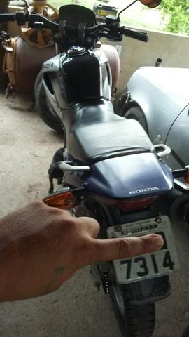 Falcon,  - Motos - Engenho Novo, Rio de Janeiro | OLX