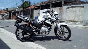 Fazer 150 ESD passo financiamento ou troco por financiamento de moto maior,  - Motos - Santa Luzia, São Gonçalo | OLX