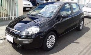 Fiat Punto 1.4 Attractive Flex Manual 