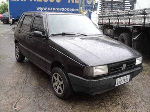 Fiat Uno Mille 1.0 Electronic 4p