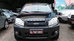 Ford Ecosport XLS  Flex 8V 5p