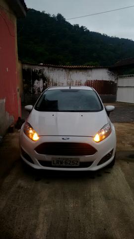 Ford New Fiesta Hatch 1.5 S  - Carros - Centro, Rio de Janeiro | OLX