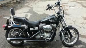 Harley Davidson Dyna  - Motos - Tanque, Rio de Janeiro | OLX