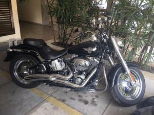 Harley-davidson Fat boy,  - Motos - Jardim Guanabara, Rio de Janeiro | OLX