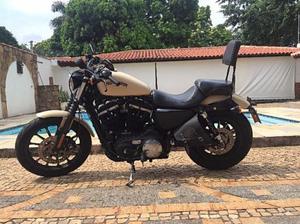 Harley-davidson Xl IRON,  - Motos - Anil, Rio de Janeiro | OLX
