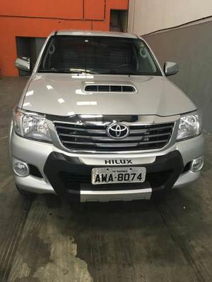 Hilux