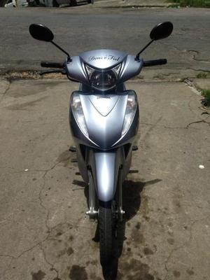 Honda Biz- único dono- Apenas km,  - Motos - Pavuna, Rio de Janeiro | OLX