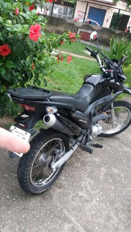 Honda Bros 160 completa  - Motos - Maricá, Rio de Janeiro | OLX