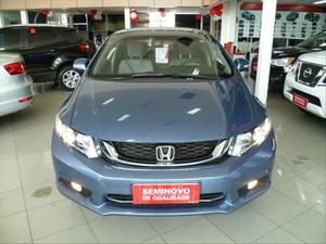 Honda Civic 2.0 Exr 16v