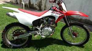 Honda Crf,  - Motos - Rio das Ostras, Rio de Janeiro | OLX