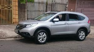 Honda Crv 