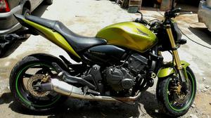 Honda Hornet  - Motos - Parque Novo Rio, São João de Meriti | OLX